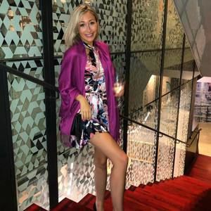 Meet your Posher, Anne-marie